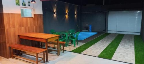 Camocim Casa | Casa Serrana beach Camocim