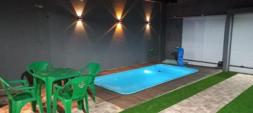 Camocim Casa | Casa Serrana beach Camocim
