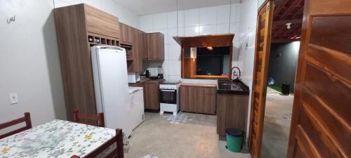 Camocim Casa | Casa Serrana beach Camocim
