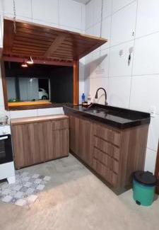 Camocim Casa | Casa Serrana beach Camocim