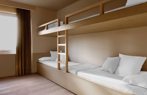 Avenida Meritxell Hotel | Eurostars Andorra