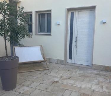 Laureto Apartamento | Casa Serri
