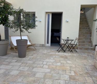 Laureto Apartamento | Casa Serri