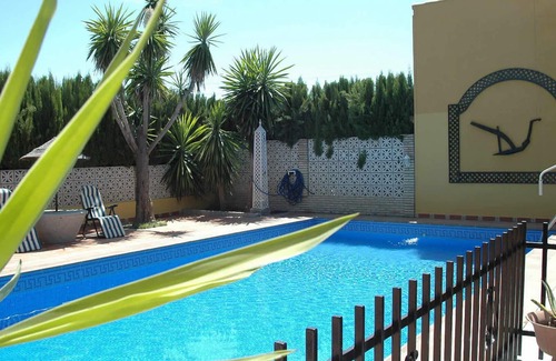 Ecija Casa | Sevilla 003 - Huerta Delgado
