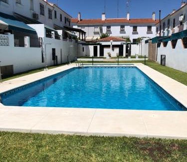 Mairena del Aljarafe Casa | Casa sevilla Cavaleri