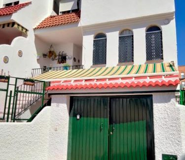 Mairena del Aljarafe Apartamento | Casa Sevilla