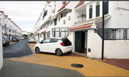 Mairena del Aljarafe Apartamento | Casa Sevilla