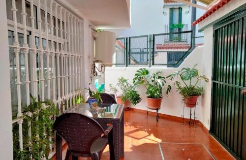 Mairena del Aljarafe Apartamento | Casa Sevilla