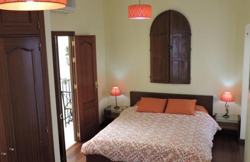 San Bartolome Casa | Casa Sevillana