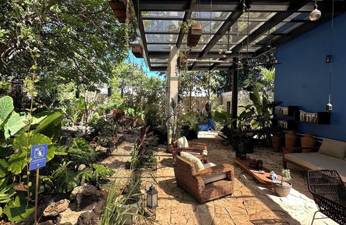 Merida Municipality Casa | Casa Shakti un paraiso dentro de la ciudad