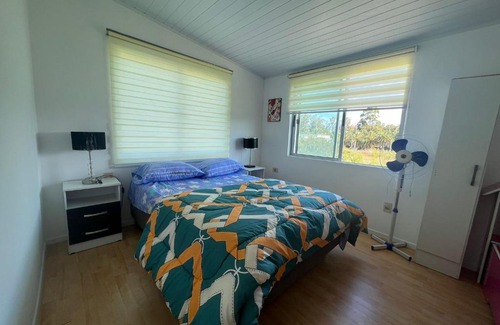 Bella Vista Casa | CASA SHALET excelente a 3 CUADRAS de la playa
