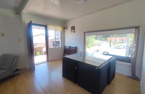 Bella Vista Casa | Casa shalet piriapolis 6 personas