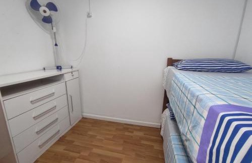 Bella Vista Casa | Casa shalet piriapolis 6 personas