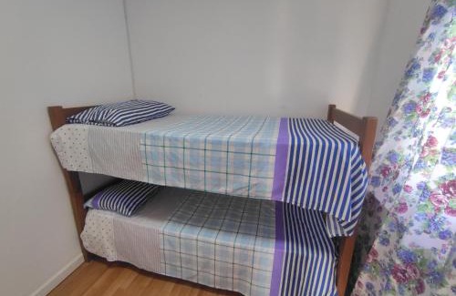 Bella Vista Casa | Casa shalet piriapolis 6 personas