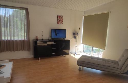 Bella Vista Casa | Casa shalet piriapolis 6 personas