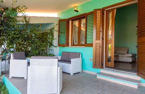 Santa Caterina Casa | Casa Shanti - 5 Minuti dalla Spiaggia con Piscina Condominiale