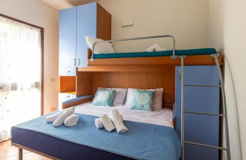 Santa Caterina Casa | Casa Shanti - 5 Minuti dalla Spiaggia con Piscina Condominiale