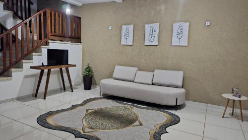 Dourados Casa | Casa Shanti Colinvig