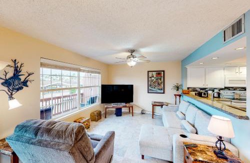 Port Isabel Casa | Casa Sharay