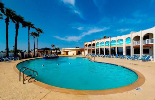 Port Isabel Casa | Casa Sharay