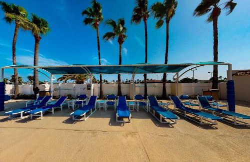 Port Isabel Casa | Casa Sharay