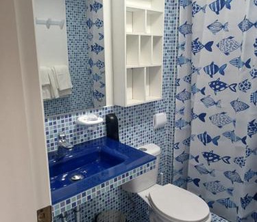 Machachi Apartamento | Casa Sharlen
