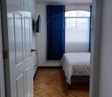 Machachi Apartamento | Casa Sharlen