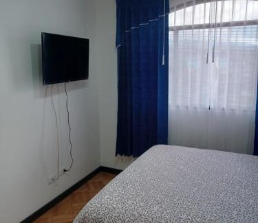 Machachi Apartamento | Casa Sharlen