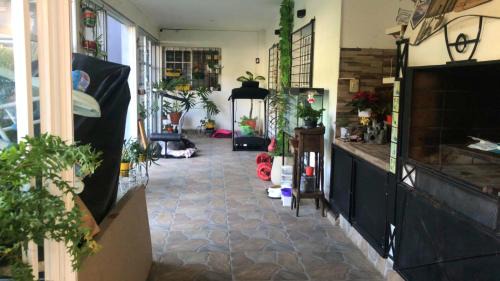 Puerto Valle Villa | Casa SIÓN
