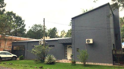 Puerto Valle Villa | Casa SIÓN