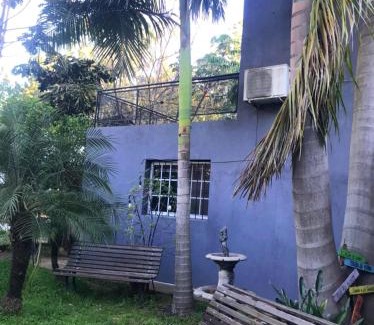 Puerto Valle Villa | Casa SIÓN