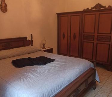 Santu Lussurgiu Apartamento | CASA SIAS