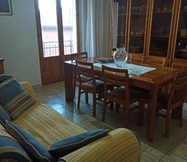 Santu Lussurgiu Apartamento | CASA SIAS