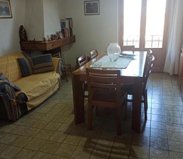 Santu Lussurgiu Apartamento | CASA SIAS