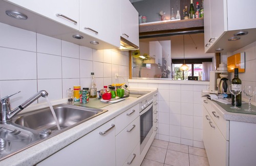 Riva San Vitale Apartamento | Casa Sibylle, Riva San Vitale, Suiza