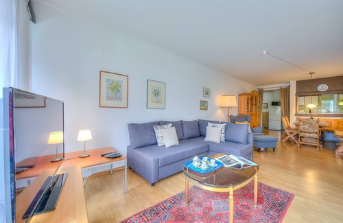 Riva San Vitale Apartamento | Casa Sibylle, Riva San Vitale, Suiza