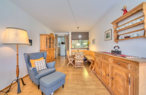 Riva San Vitale Apartamento | Casa Sibylle, Riva San Vitale, Suiza