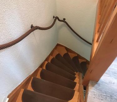 Langhecke Casa | Casa Siepelunga