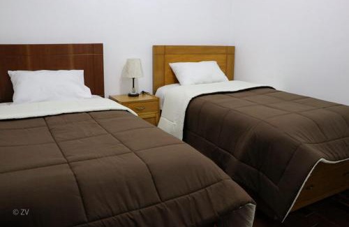 Puno Apartamento | Casa Sierra
