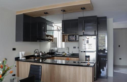 Puno Apartamento | Casa Sierra