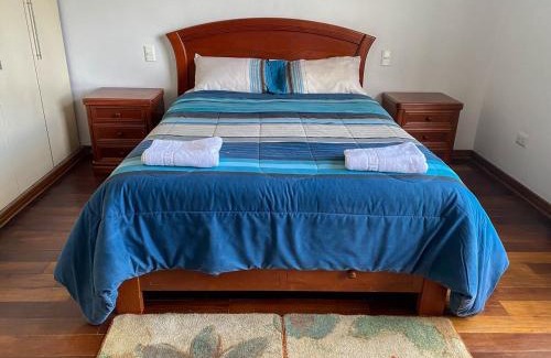 Puno Apartamento | Casa Sierra