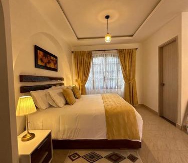 Cali Hotel | Casa Sileo - boutique Hotel