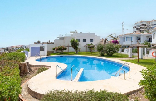 Torrox Costa Chalet De Esquí | Casa Siloam