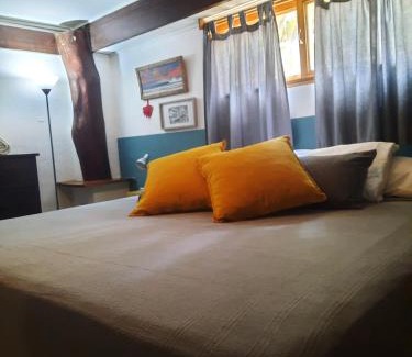 Playa Santa Teresa Apartamento | Casa SILURI