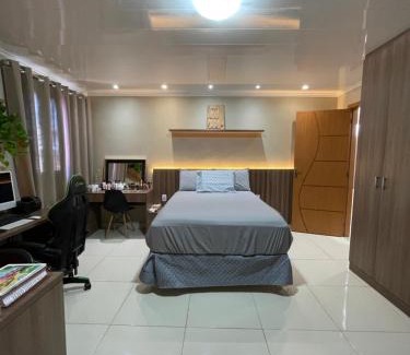 Condor Casa | Casa Silva