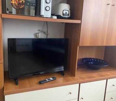 Turate Apartamento | Casa Silvana
