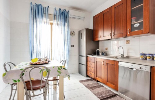 San Giorgio-Librino-San Giuseppe la Rena-Zia Lisa-Villaggio Sant'Agata Casa | casa Simona