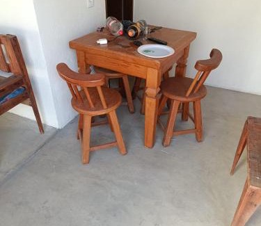Morada Nova II Casa | Casa Simples - Bairro Morada Nova