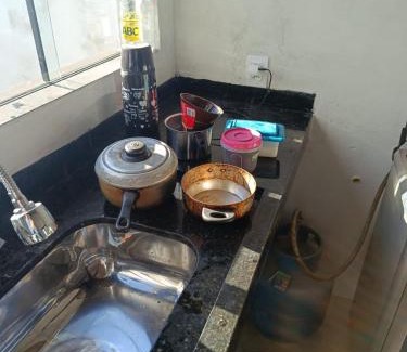 Morada Nova II Casa | Casa Simples - Bairro Morada Nova