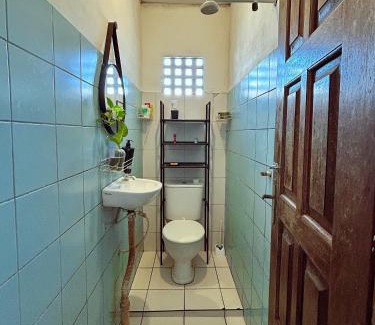 Cidade Velha Apartamento | Casa Simples COP 30
